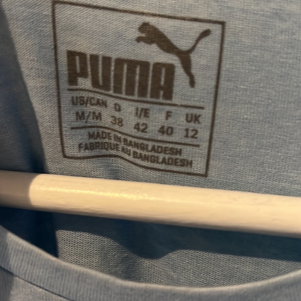 PUMA t-shirt - Picture 2 of 3